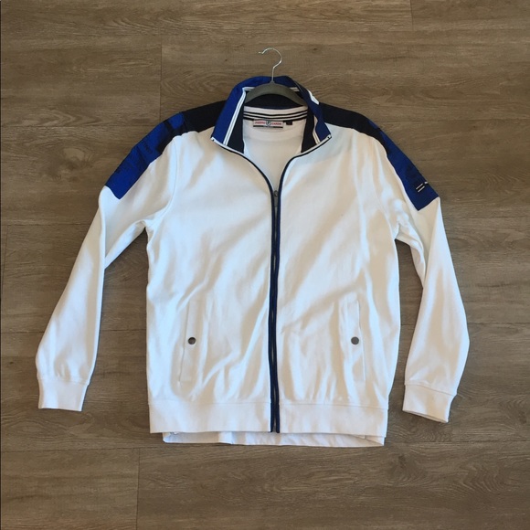 3 piece Pierre Cardin Sailing Suit - Picture 2 of 12